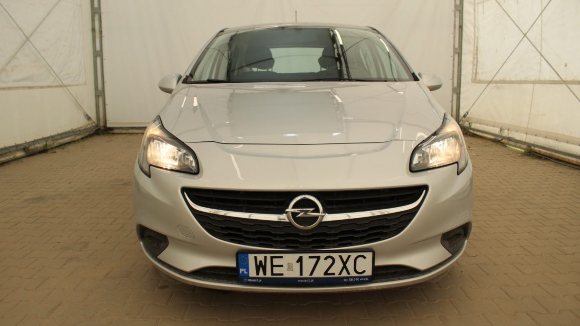 Opel Corsa 1.4 Enjoy WE172XC w zakupie za gotówkę