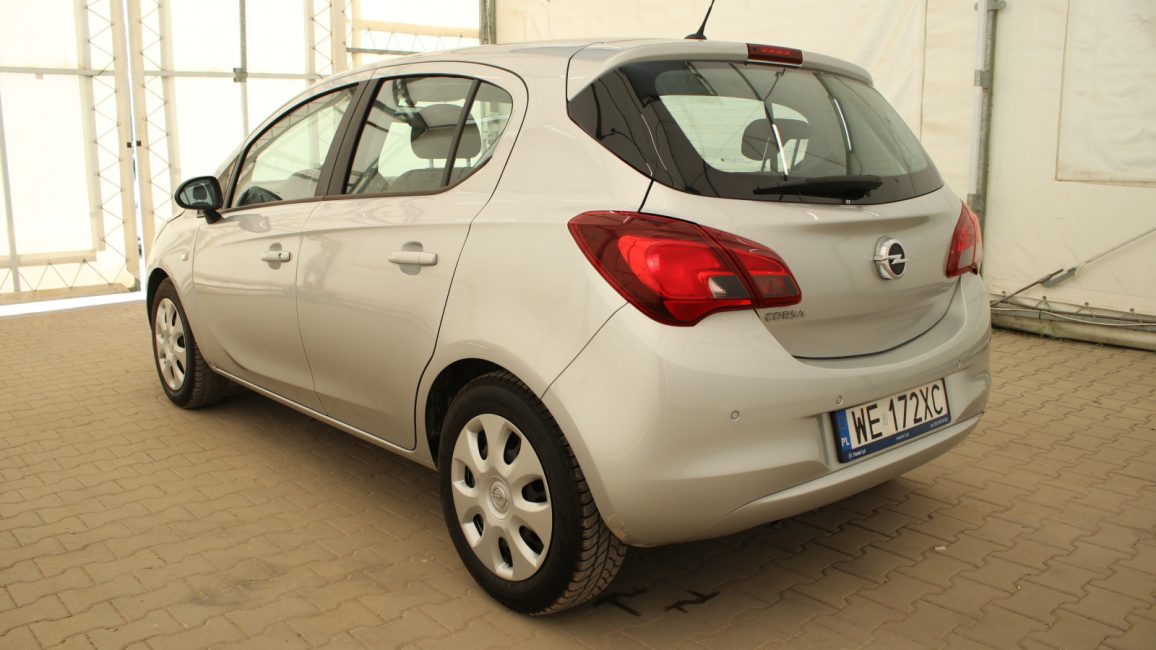 Opel Corsa 1.4 Enjoy WE172XC w leasingu dla firm