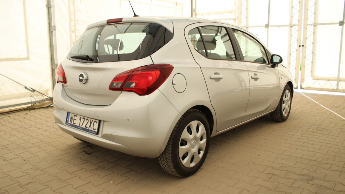 Opel Corsa 1.4 Enjoy WE172XC w zakupie za gotówkę