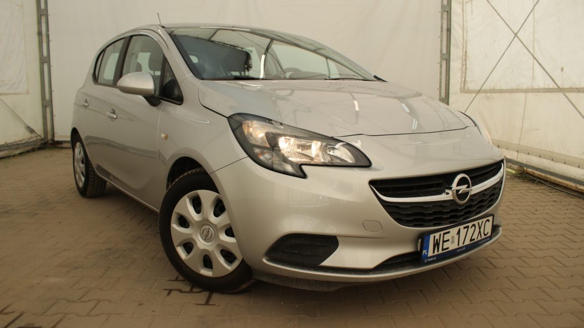 Opel Corsa 1.4 Enjoy WE172XC w zakupie za gotówkę