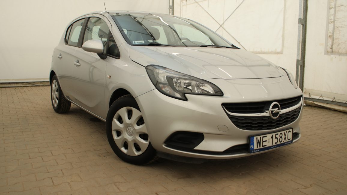 Opel Corsa 1.4 Enjoy WE158XC w zakupie za gotówkę