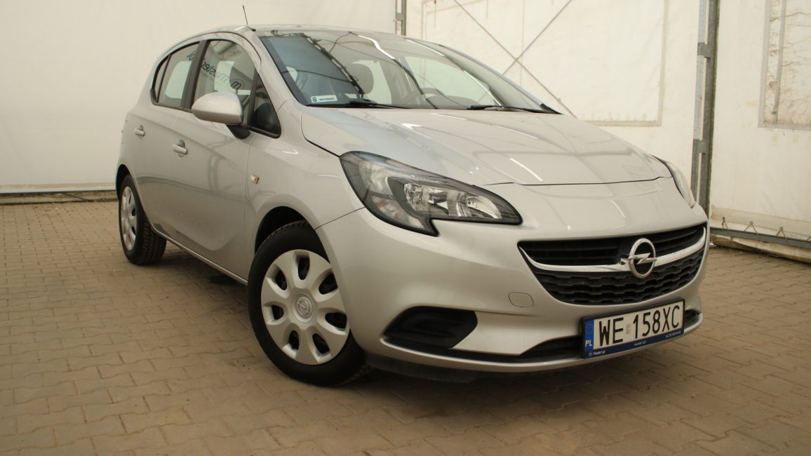 Opel Corsa 1.4 Enjoy WE158XC w leasingu dla firm