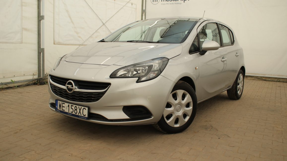 Opel Corsa 1.4 Enjoy WE158XC w leasingu dla firm