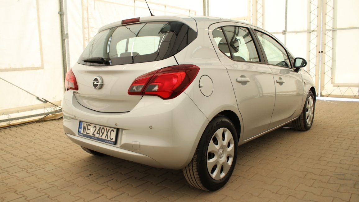 Opel Corsa 1.4 Enjoy WE249XC w leasingu dla firm