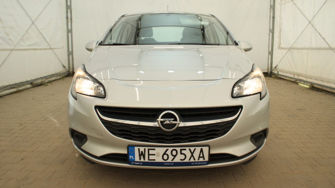 Opel Corsa 1.4 Enjoy WE695XA w abonamencie