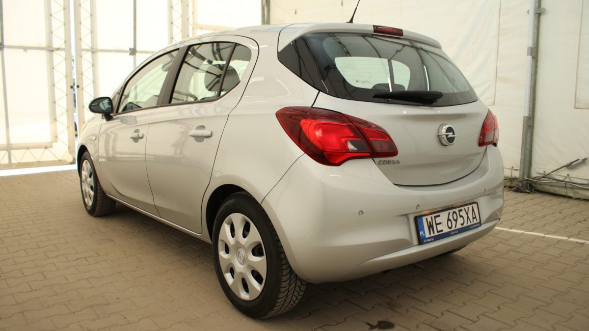 Opel Corsa 1.4 Enjoy WE695XA w abonamencie