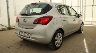 Opel Corsa 1.4 Enjoy WE695XA w leasingu dla firm