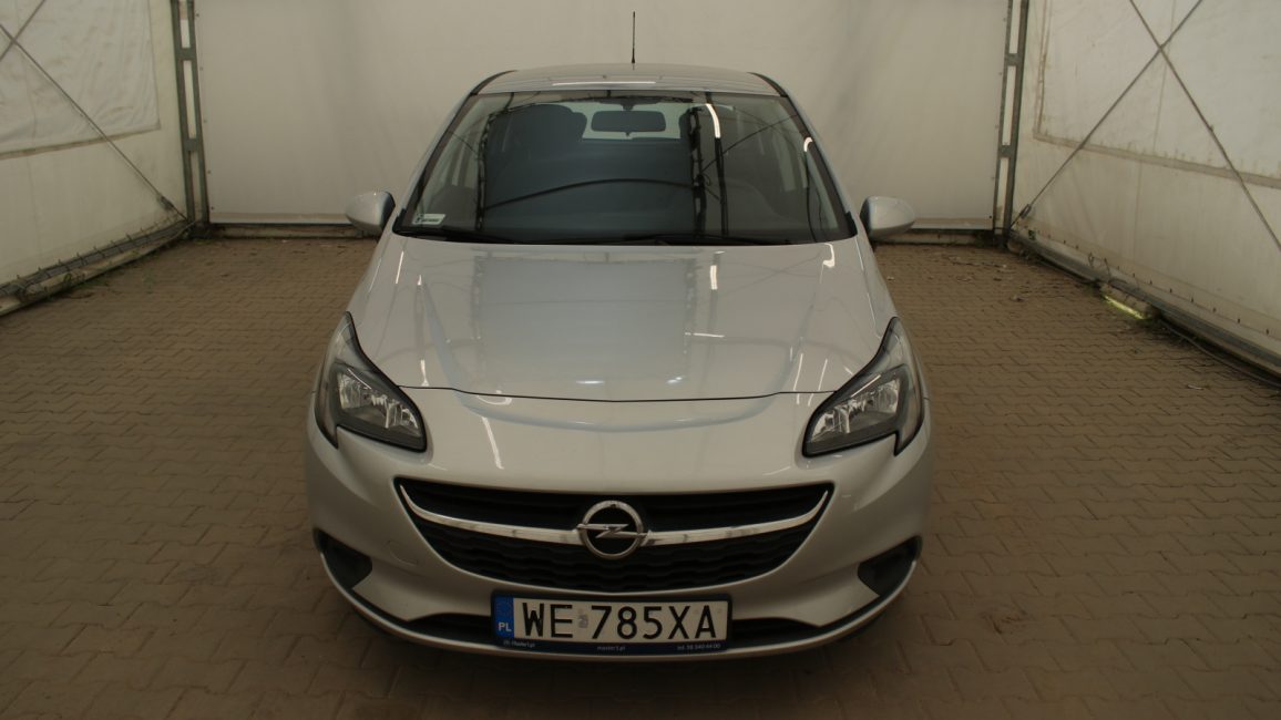 Opel Corsa 1.4 Enjoy WE785XA w leasingu dla firm