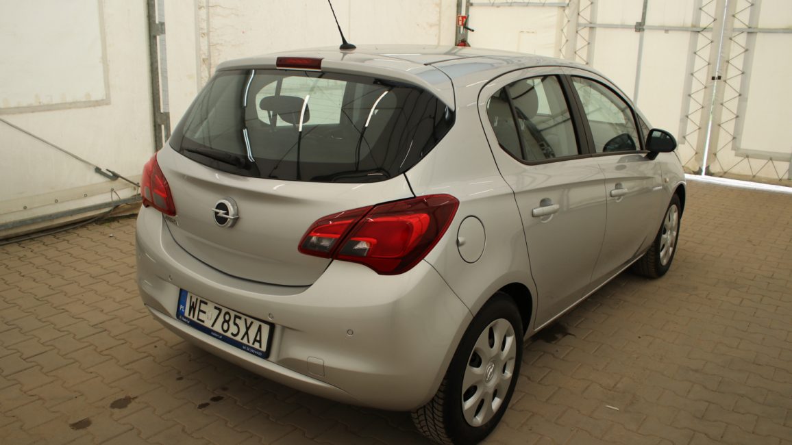 Opel Corsa 1.4 Enjoy WE785XA w leasingu dla firm