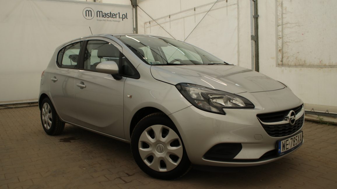 Opel Corsa 1.4 Enjoy WE785XA w leasingu dla firm