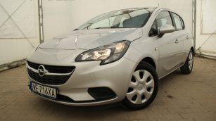 Opel Corsa 1.4 Enjoy WE716XA w leasingu dla firm