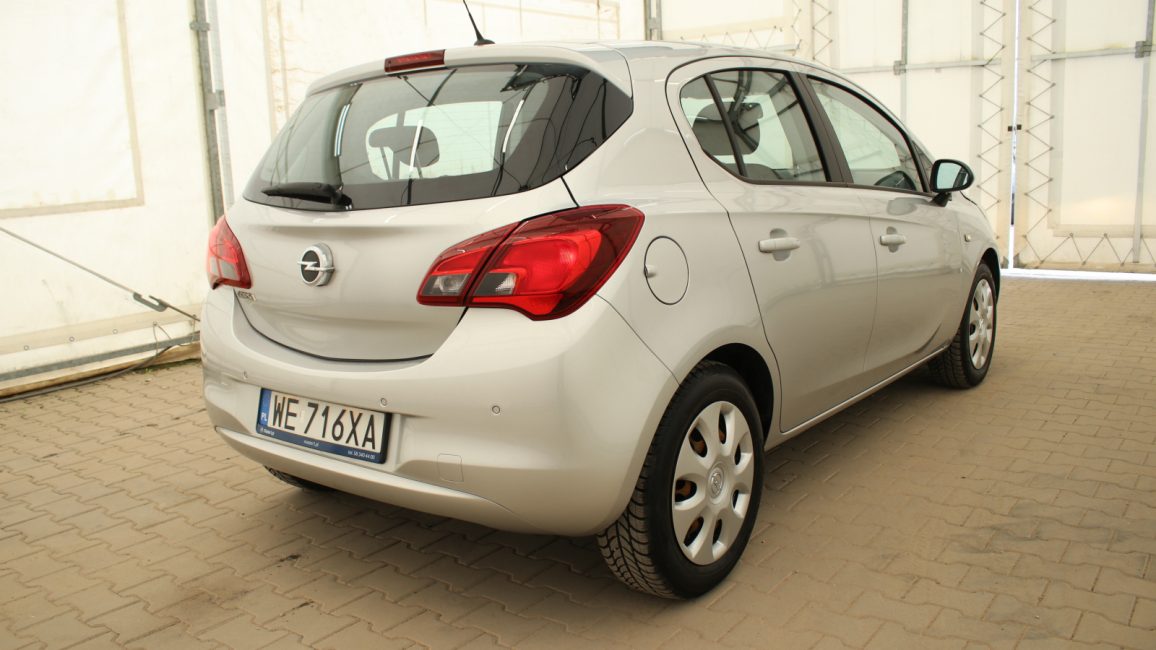 Opel Corsa 1.4 Enjoy WE716XA w abonamencie