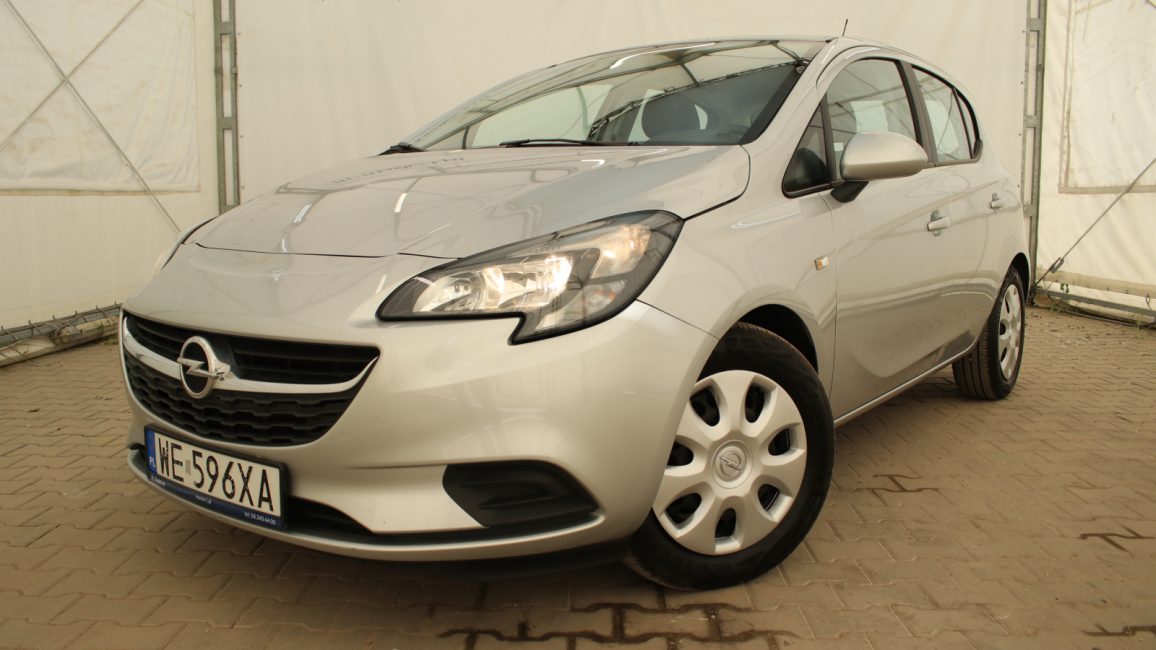 Opel Corsa 1.4 Enjoy WE596XA w zakupie za gotówkę