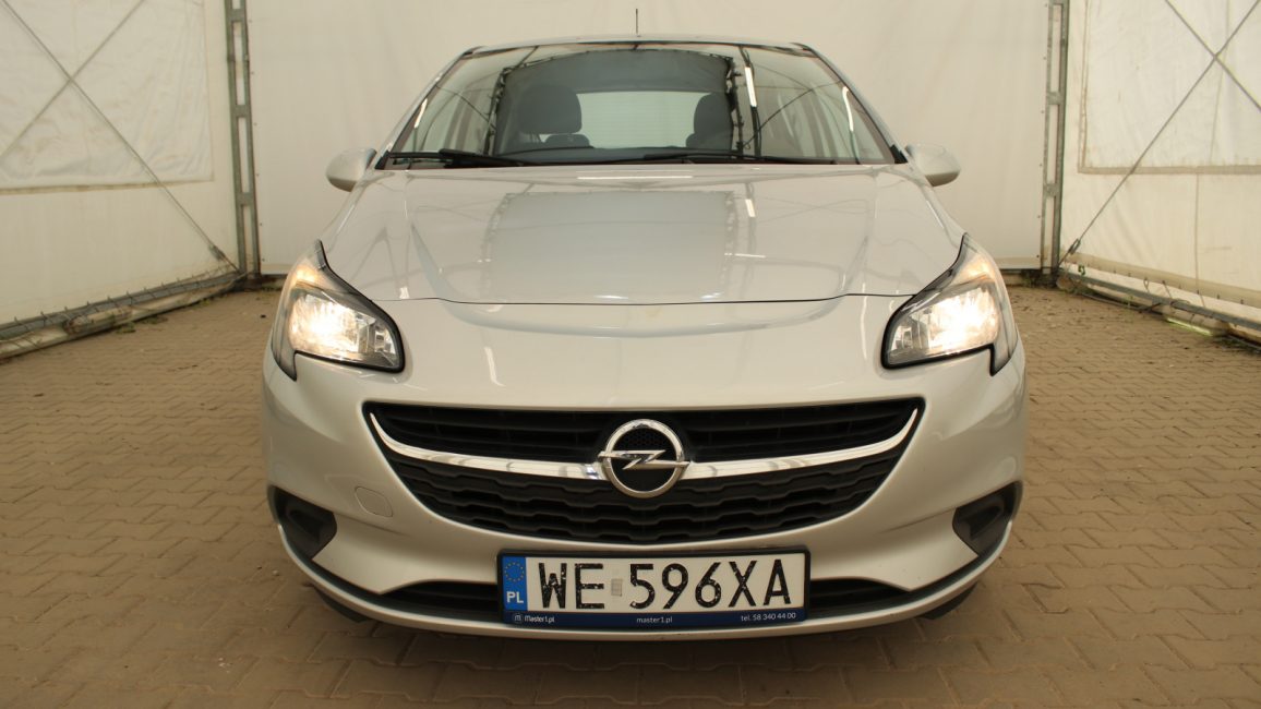 Opel Corsa 1.4 Enjoy WE596XA w abonamencie