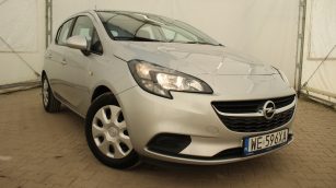 Opel Corsa 1.4 Enjoy WE596XA w abonamencie