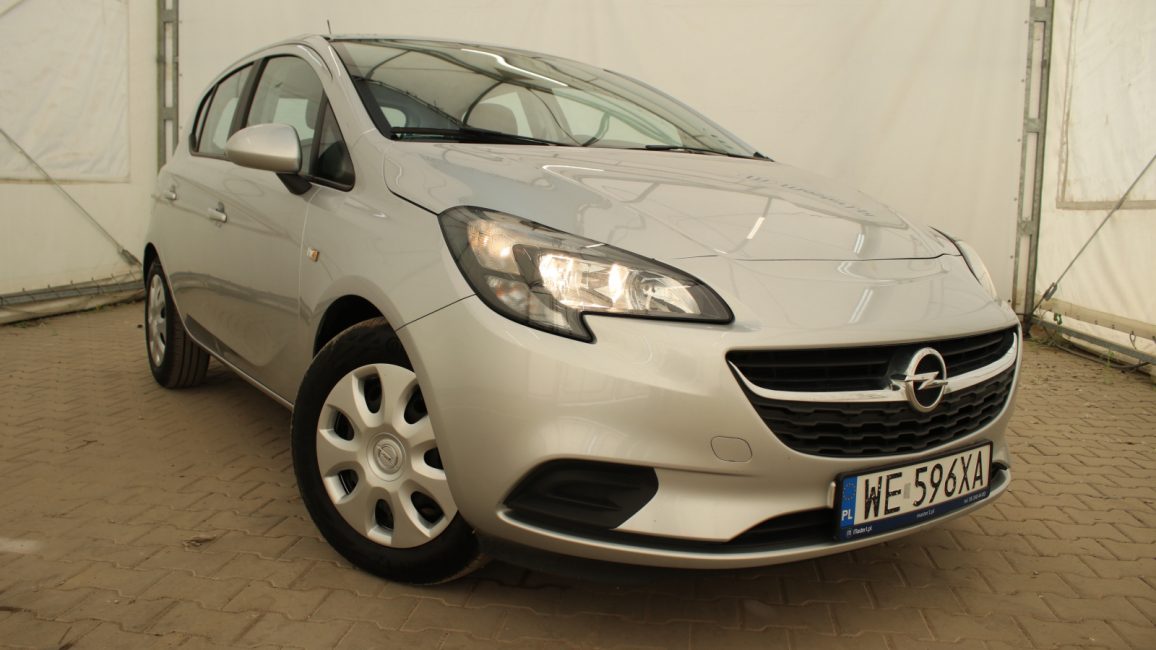 Opel Corsa 1.4 Enjoy WE596XA w zakupie za gotówkę