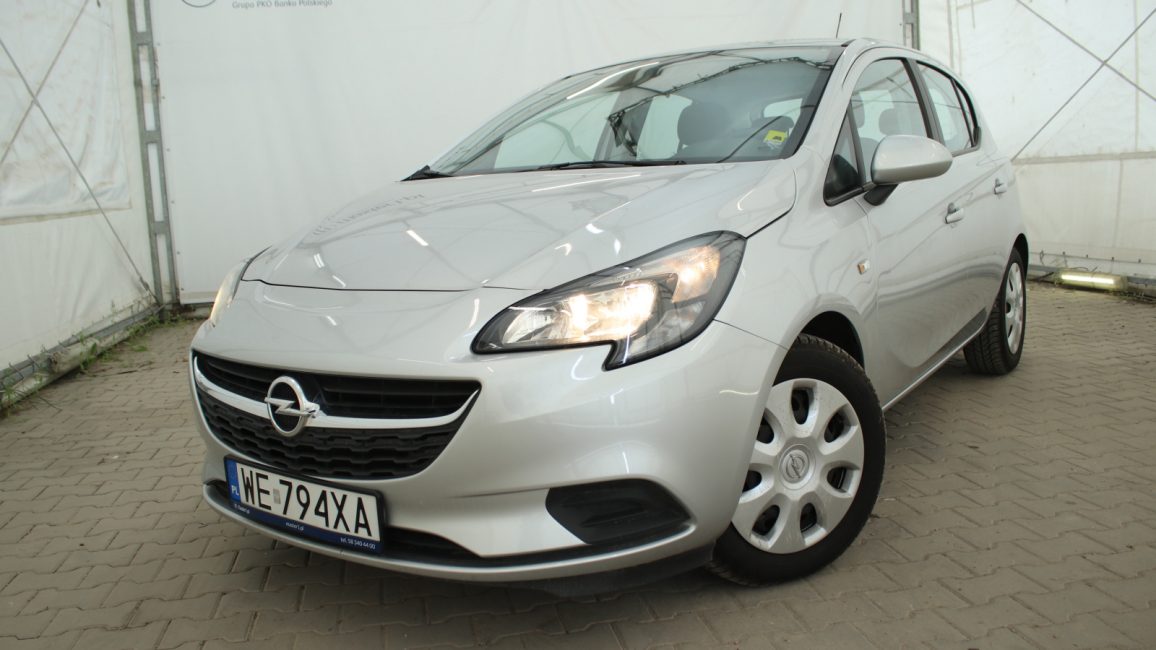 Opel Corsa 1.4 Enjoy WE794XA w zakupie za gotówkę