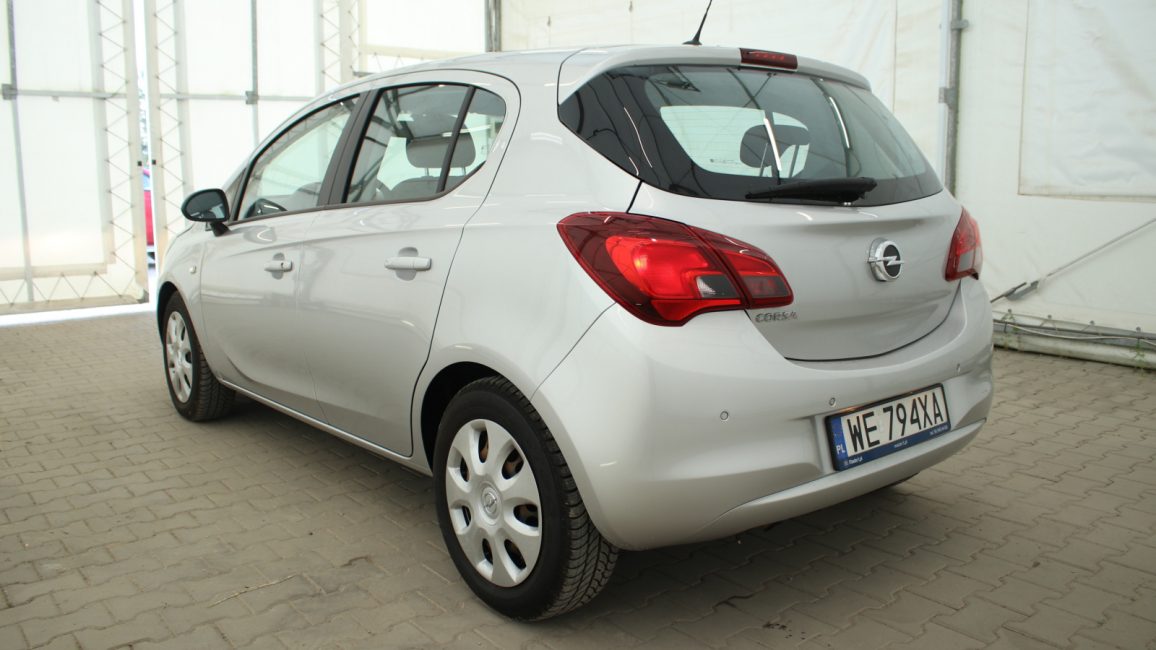 Opel Corsa 1.4 Enjoy WE794XA w abonamencie