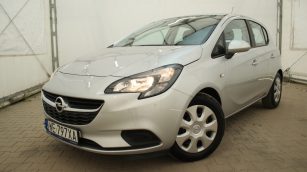 Opel Corsa 1.4 Enjoy WE797XA w leasingu dla firm