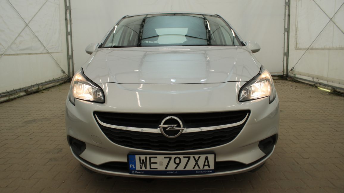 Opel Corsa 1.4 Enjoy WE797XA w leasingu dla firm