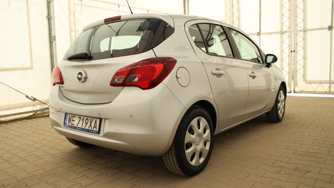 Opel Corsa 1.4 Enjoy WE719XA w zakupie za gotówkę