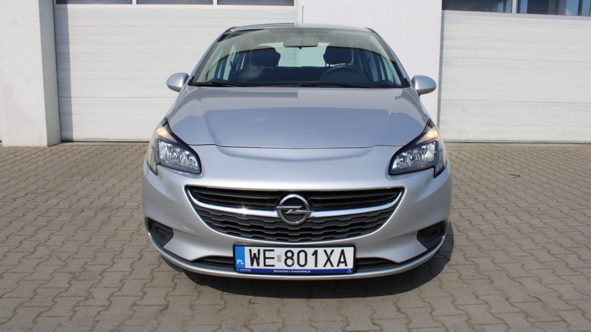 Opel Corsa 1.4 Enjoy WE801XA w zakupie za gotówkę