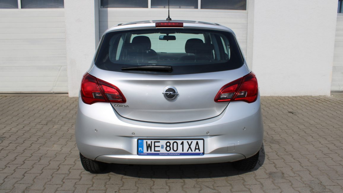 Opel Corsa 1.4 Enjoy WE801XA w zakupie za gotówkę