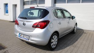 Opel Corsa 1.4 Enjoy WE801XA w leasingu dla firm