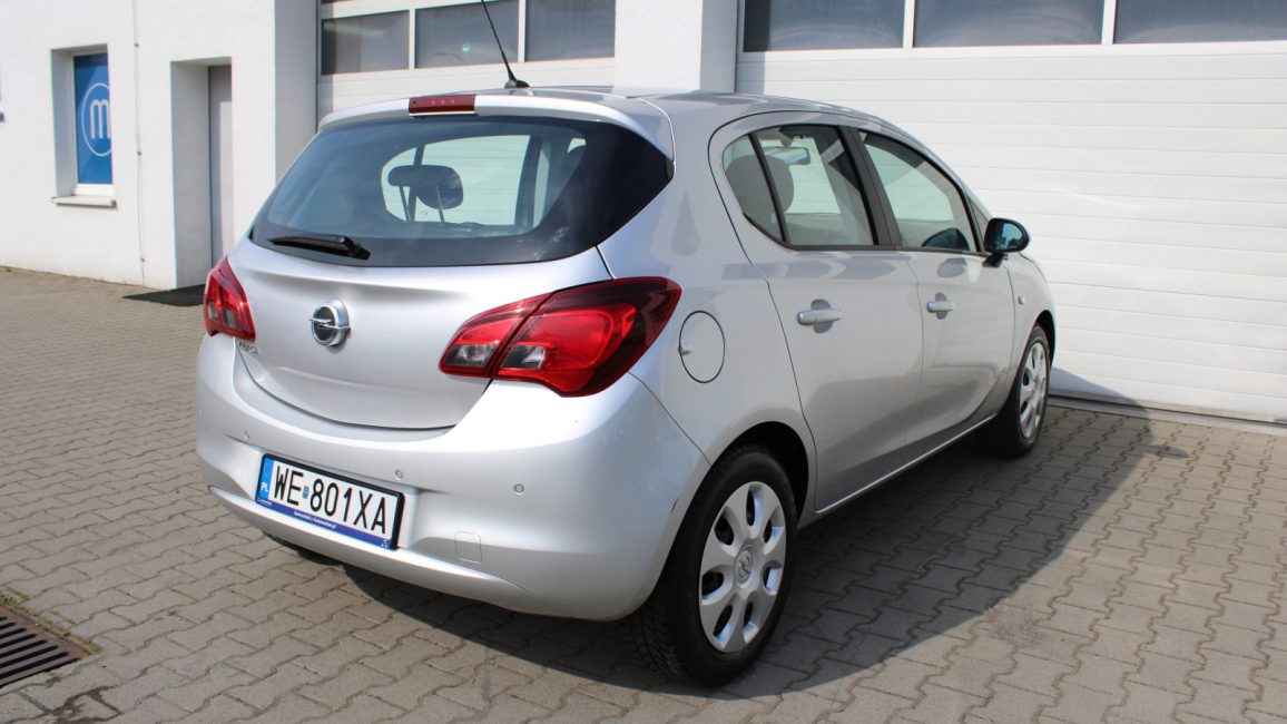 Opel Corsa 1.4 Enjoy WE801XA w zakupie za gotówkę