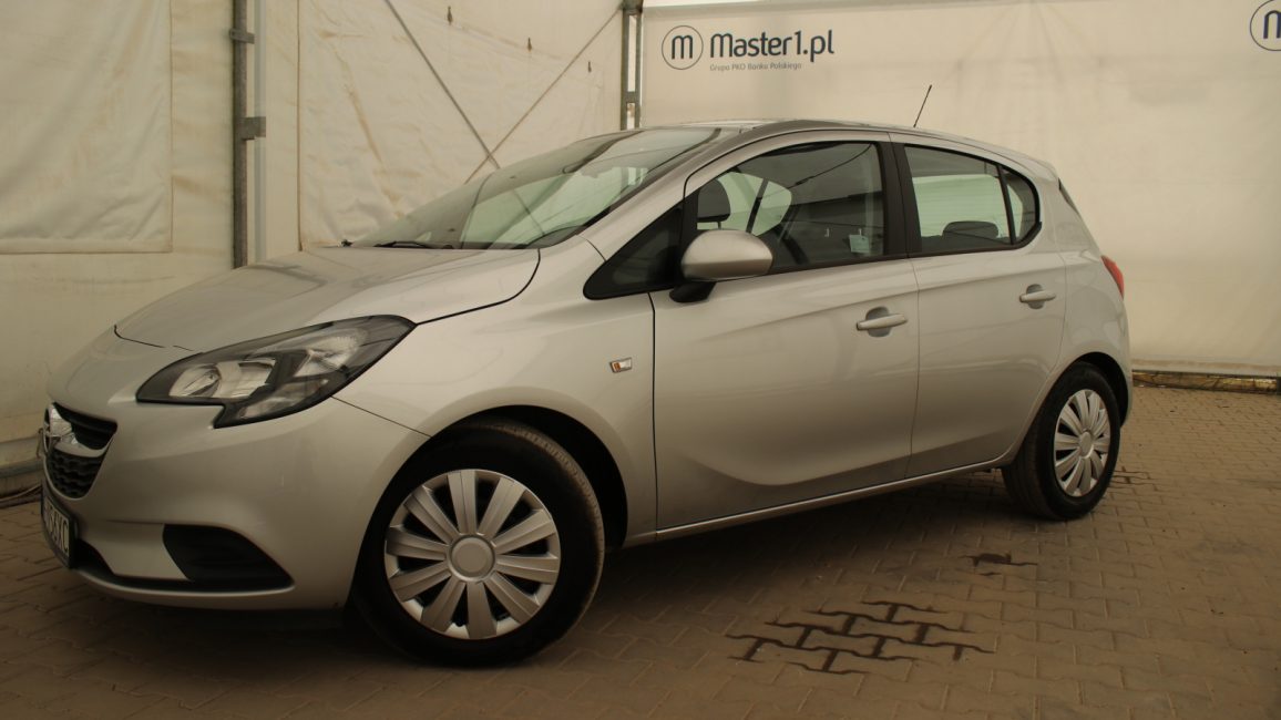 Opel Corsa 1.4 Enjoy WE156XC w abonamencie