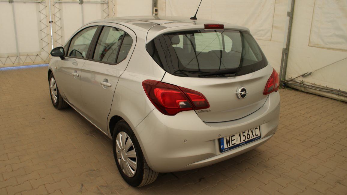 Opel Corsa 1.4 Enjoy WE156XC w abonamencie