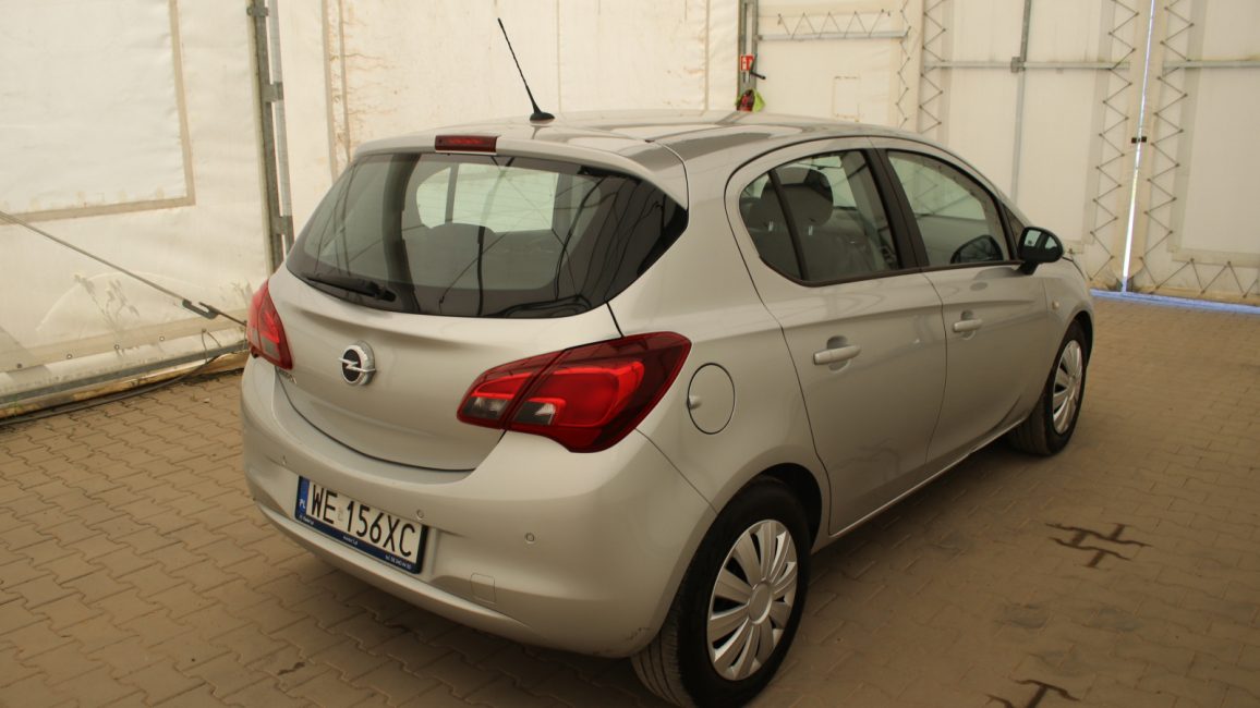 Opel Corsa 1.4 Enjoy WE156XC w leasingu dla firm