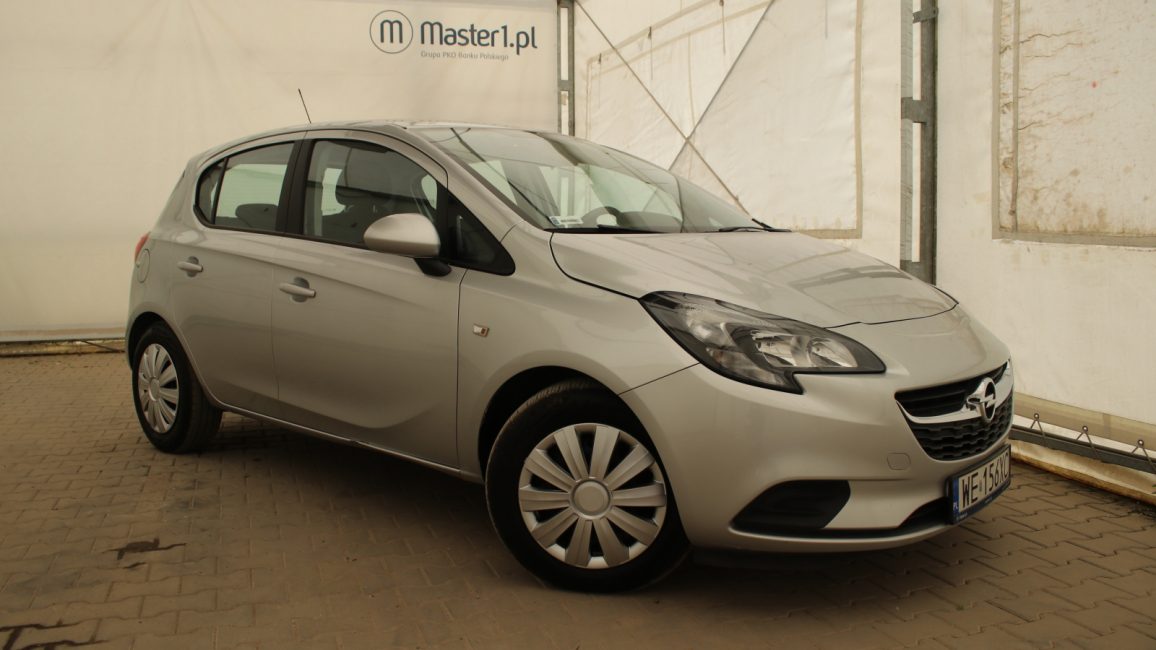 Opel Corsa 1.4 Enjoy WE156XC w abonamencie