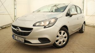 Opel Corsa 1.4 Enjoy WE802XA w abonamencie