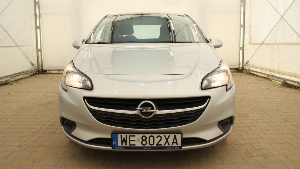 Opel Corsa 1.4 Enjoy WE802XA w abonamencie