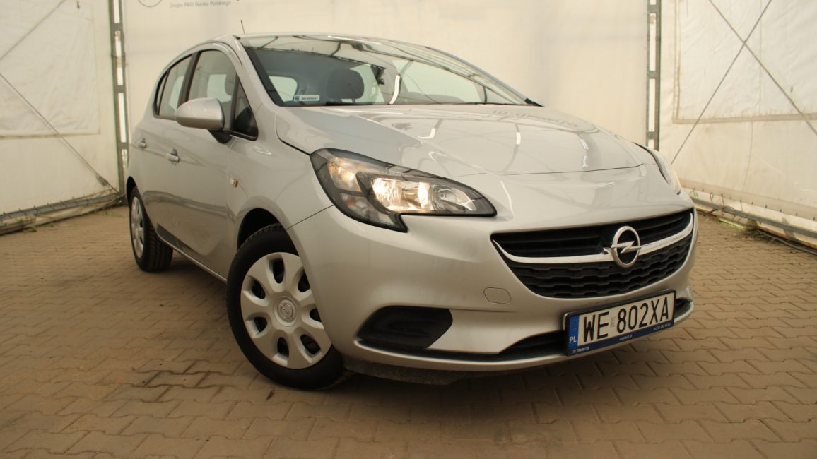 Opel Corsa 1.4 Enjoy WE802XA w zakupie za gotówkę