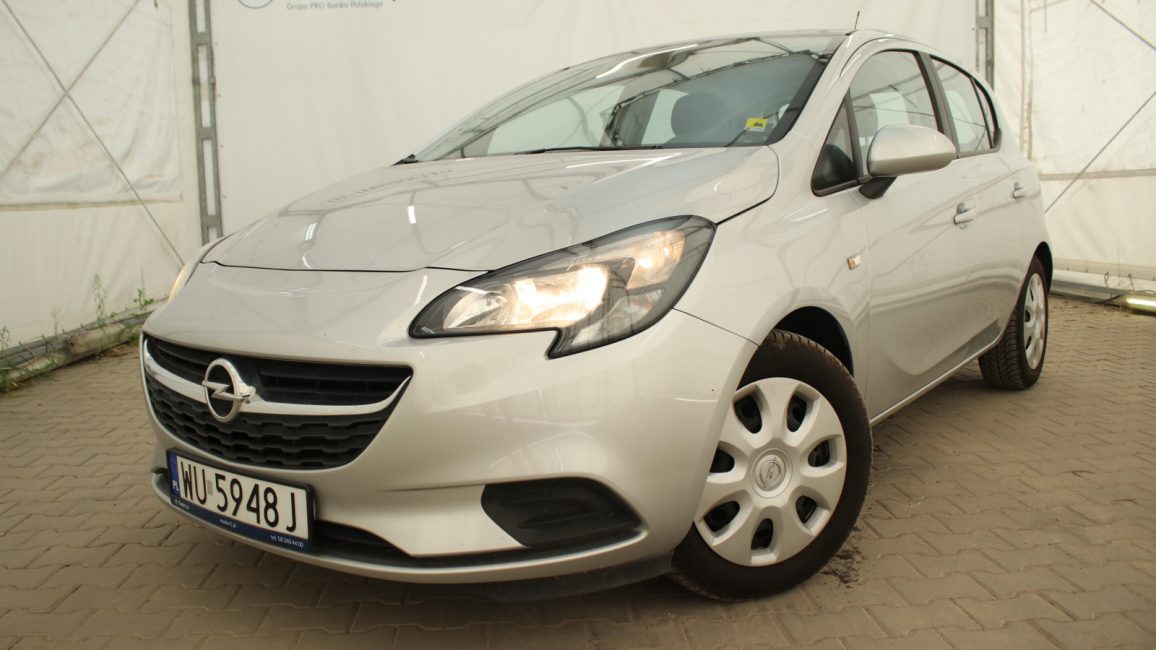 Opel Corsa 1.4 Enjoy WU5948J w abonamencie