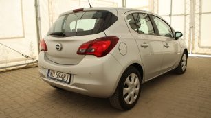 Opel Corsa 1.4 Enjoy WU5948J w abonamencie