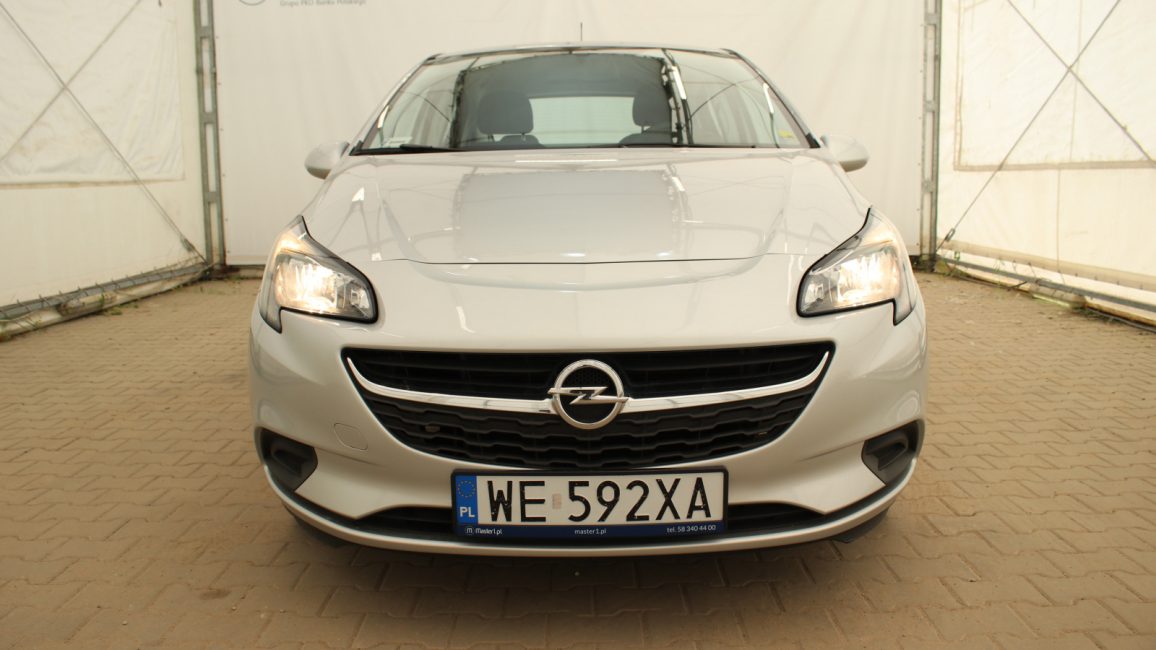 Opel Corsa 1.4 Enjoy WE592XA w leasingu dla firm