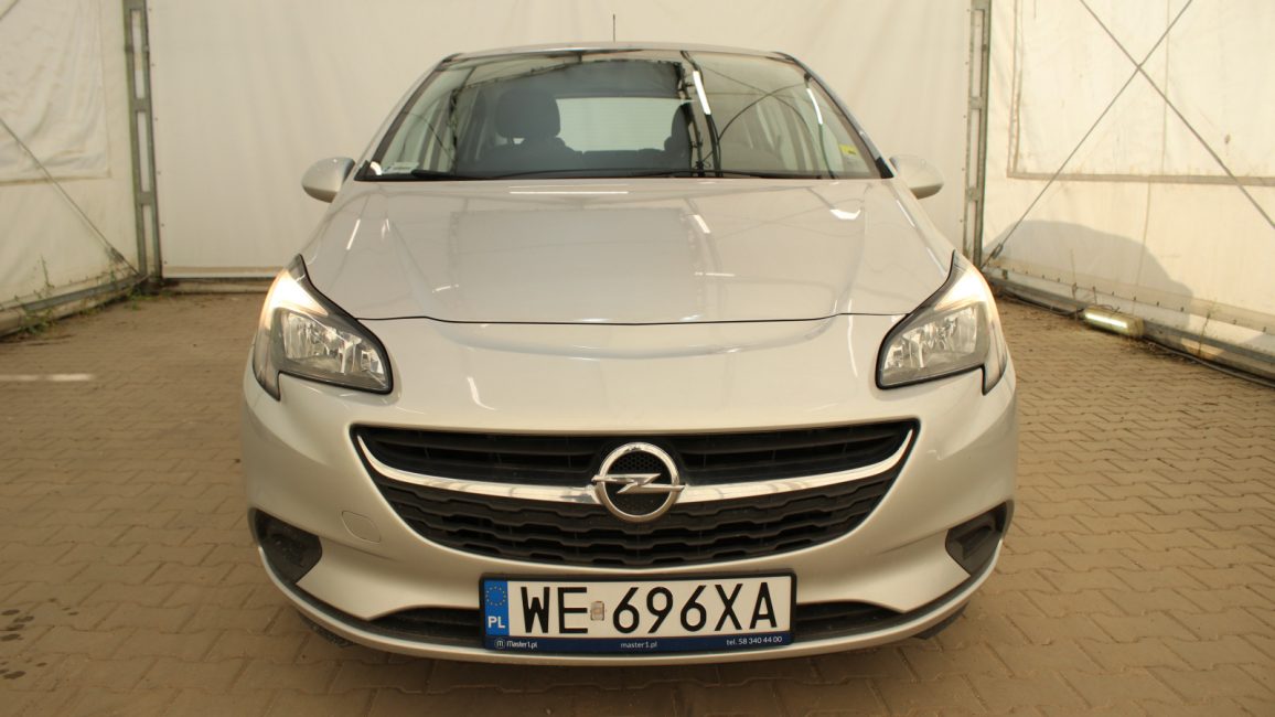 Opel Corsa 1.4 Enjoy WE696XA w abonamencie