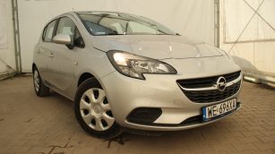 Opel Corsa 1.4 Enjoy WE696XA w abonamencie