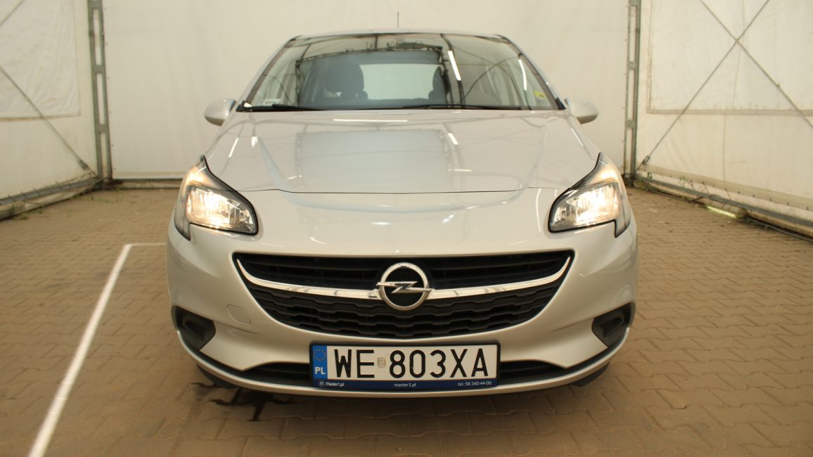 Opel Corsa 1.4 Enjoy WE803XA w abonamencie