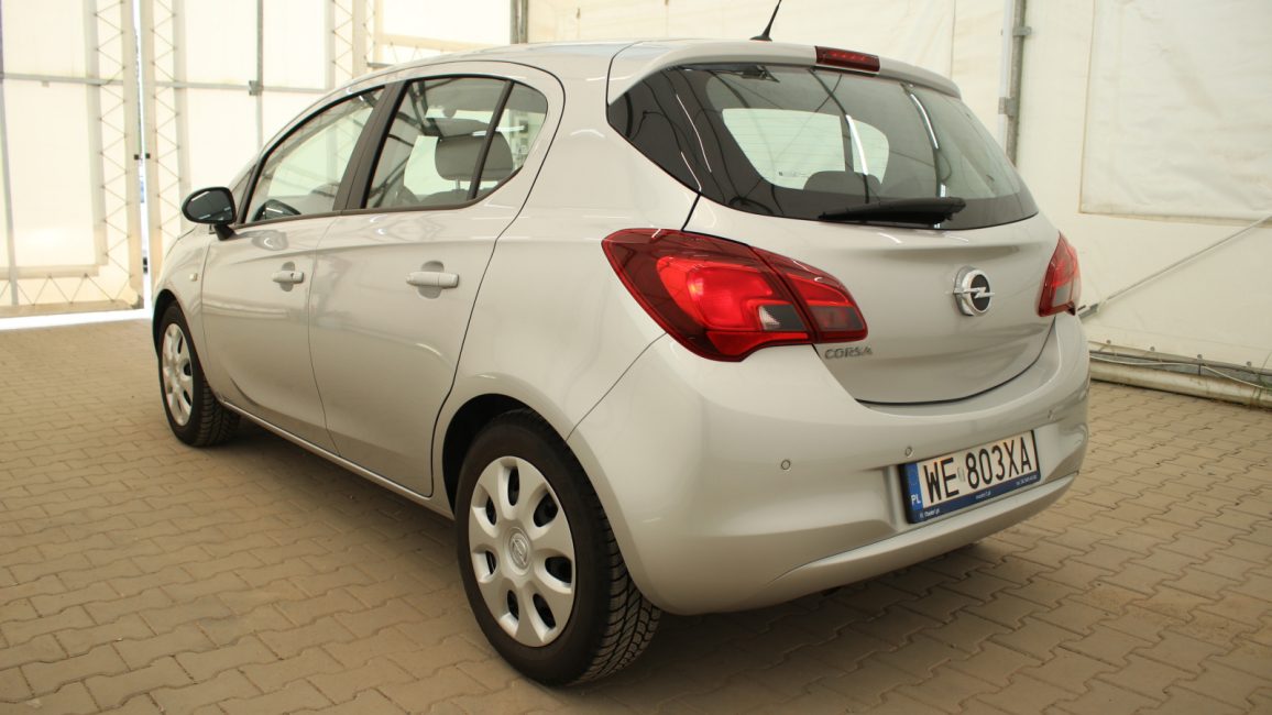 Opel Corsa 1.4 Enjoy WE803XA w abonamencie