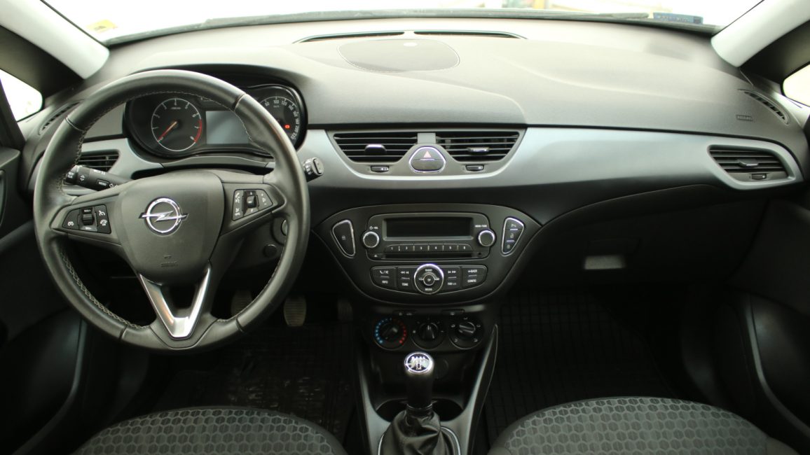 Opel Corsa 1.4 Enjoy WE803XA w leasingu dla firm
