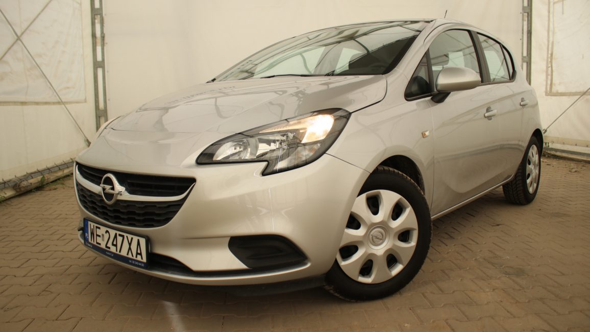 Opel Corsa 1.4 Enjoy WE247XA w zakupie za gotówkę