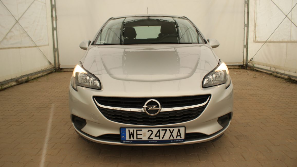 Opel Corsa 1.4 Enjoy WE247XA w abonamencie