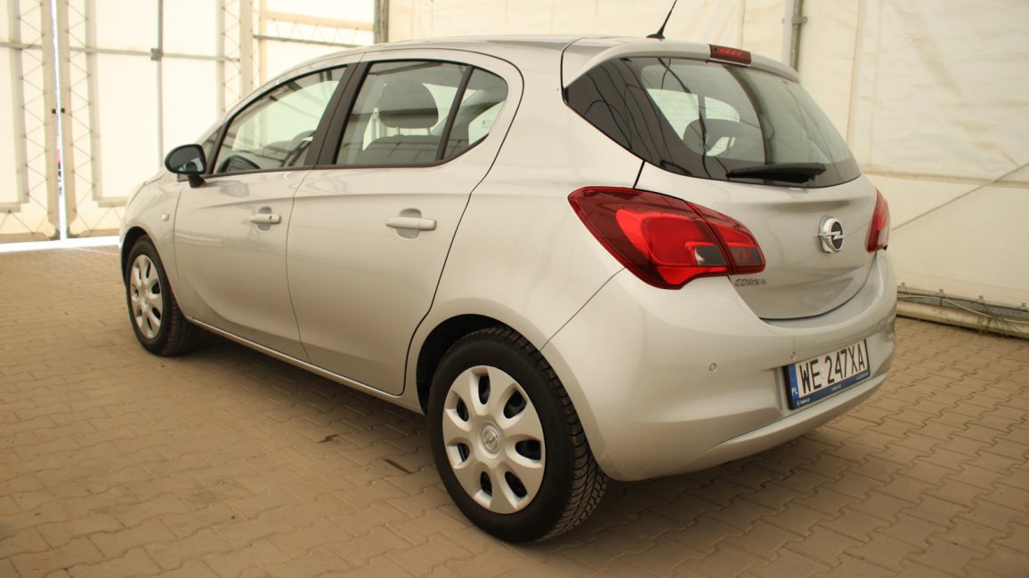 Opel Corsa 1.4 Enjoy WE247XA w abonamencie