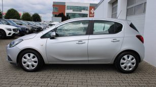 Opel Corsa 1.4 Enjoy WU6294J w abonamencie