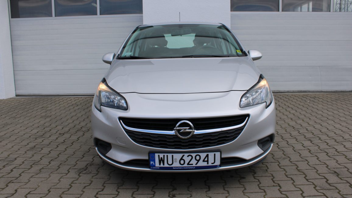 Opel Corsa 1.4 Enjoy WU6294J w leasingu dla firm