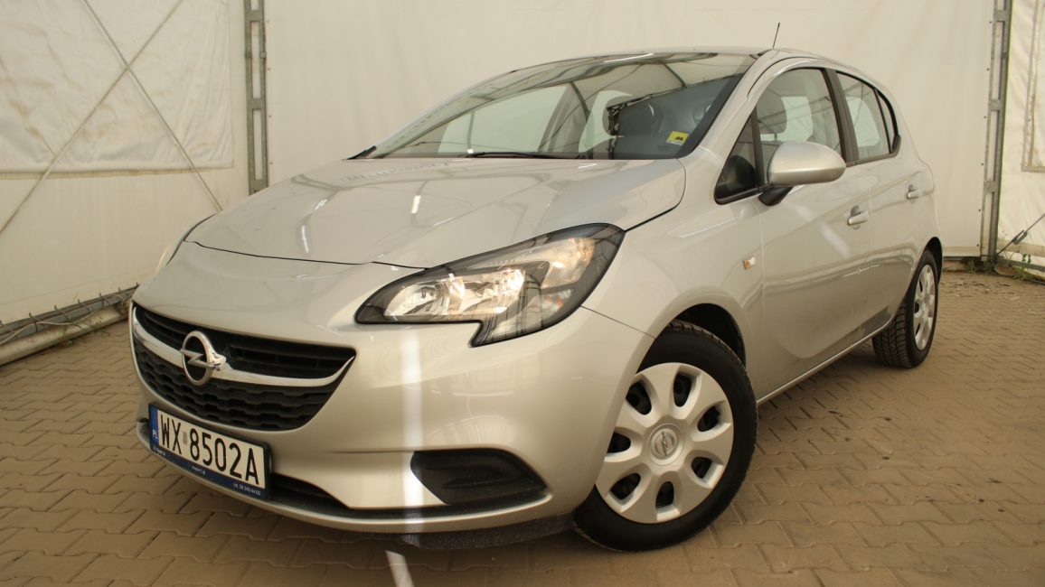 Opel Corsa 1.4 Enjoy WX8502A w zakupie za gotówkę